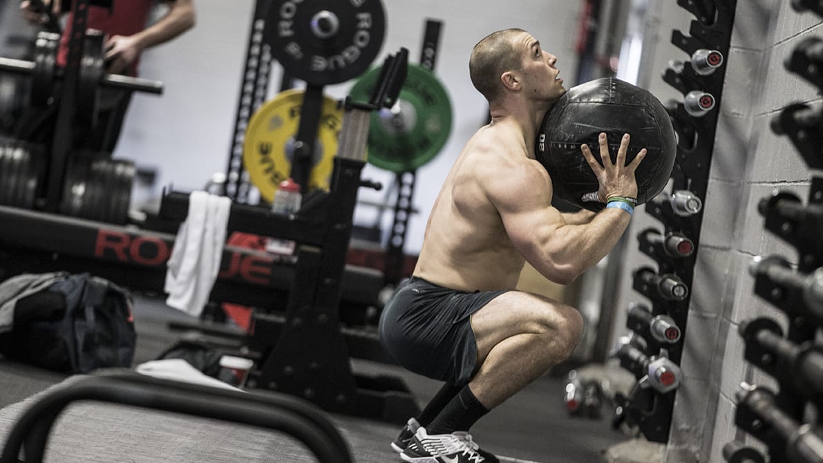 Rogue medicine ball exercises new arrivals